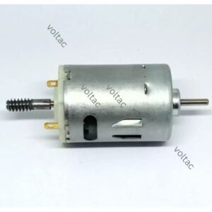 12v 5w dc fan motor