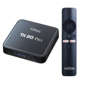 Tx20 pro 12K ultra hd smart android tv box 5000 tv channel