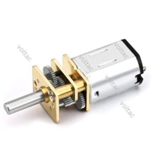 N20 dc12v 1000 rpm micro metal gear motor