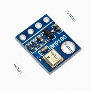 Barometric pressure sensor bmp180