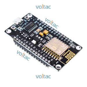 ESP8266 NodeMCU