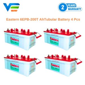 Smarten Bravo 5500VA 48V Pure Sine Wave IPS UPS With 200T Battery