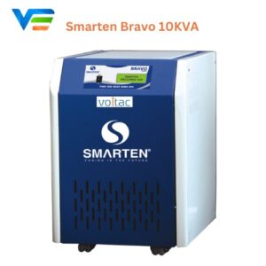 Smarten Bravo 10KVA 120V Pure Sine Wave IPS UPS With Premium  Quality Battery