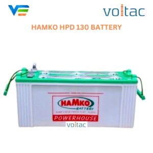 Luminous 700VA IPS With 130AH Battery