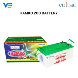 Luminous 1050VA IPS With 200AH Battery