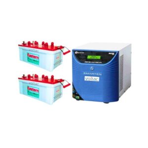 Smarten Nova 1.7KVA IPS UPS With Eastern 150t Battery