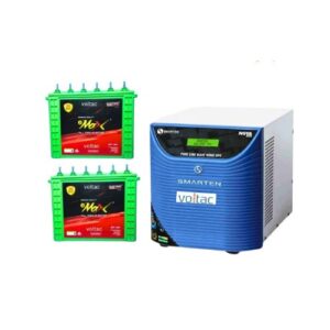Smarten Nova 1.7KVA IPS UPS With eMax-230T Premium Quality Battery