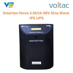 Smarten Nova 3.5KVA IPS UPS