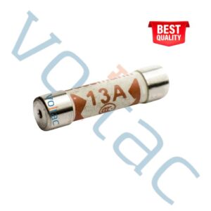 13A Ceramic Fuse