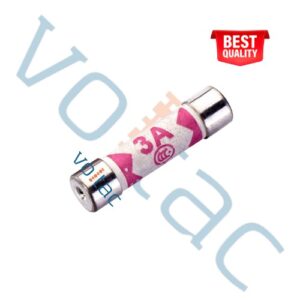 3A Ceramic Fuse