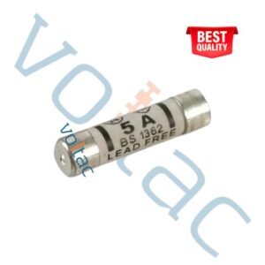5A Ceramic Fuse