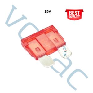 Blade fuse 15A