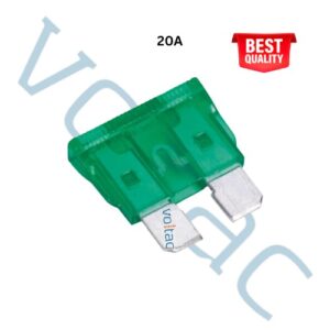 Blade fuse 20A
