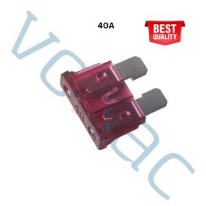 Blade fuse 40A