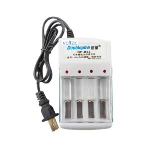 Doublepow DP BO2 Battery Charger