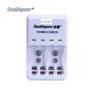 Doublepow DP D03  Battery Charger
