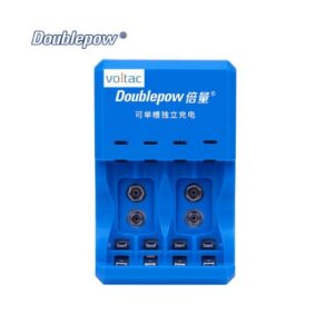 Doublepow DP K33  Battery Charger