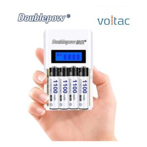 Doublepow DP-K98 Battery Charger