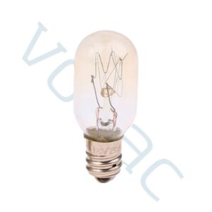 Refrigerator Bulb E12