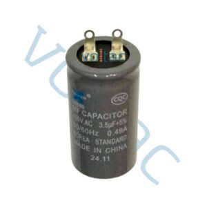 Ceiling Fan Capacitor 3.5μF