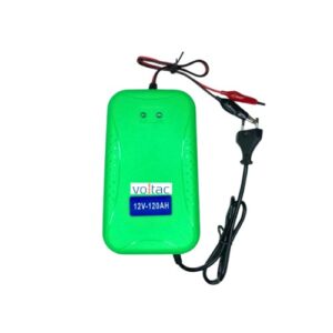Lion12V 120A Battery Charge