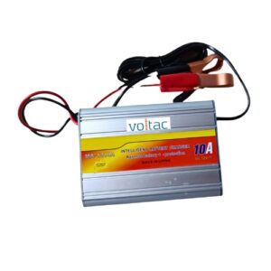 Santer 12V 10A Battery Charger