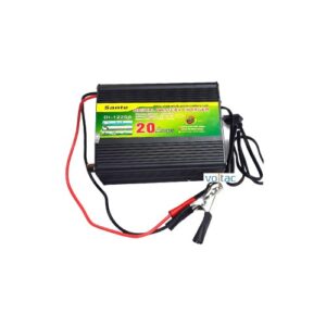 Santer 12v 20A Digital Battery Charger