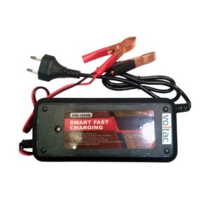 Visero 12V 5A Battery Charge