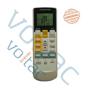 General Air conditioner remote control