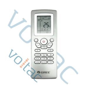 GREE Air conditioner remote control