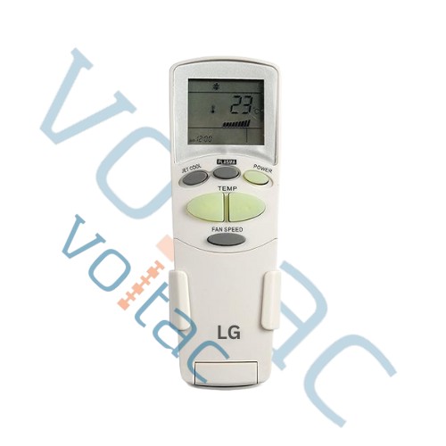 LG Air Conditioner Remote