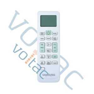 Samsung Air Conditioner Remote