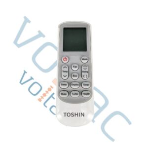 TCL Air Conditioner Remote