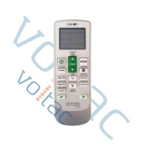 Universal  Air Conditioner Remote