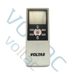 Voltas Air Conditioner Remote