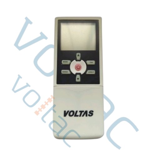 Voltas Air Conditioner Remote