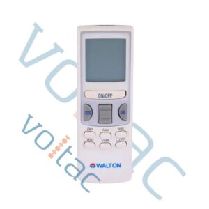 Walton Air Conditioner Remote